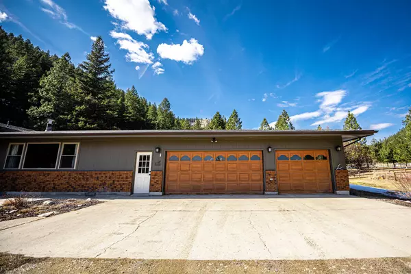 Lolo, MT 59847,11325 Sleeman Creek RD