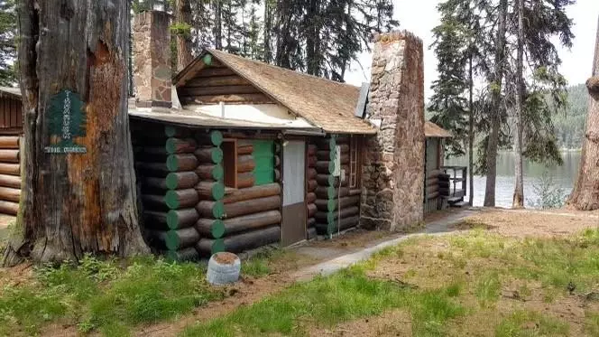 Seeley Lake, MT 59868,684 S Placid Lake RD