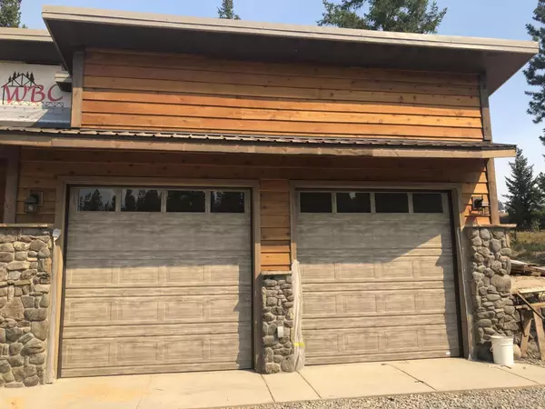 Rexford, MT 59930,56 Nelson DR