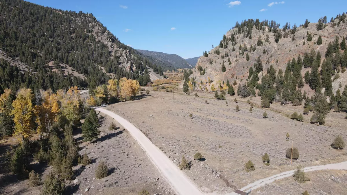 Wise River, MT 59762,Nhk Jerry Creek RD