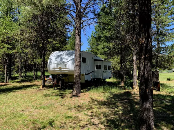 Condon, MT 59826,307 Mission DR