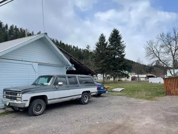 Libby, MT 59923,1417 Dakota AVE