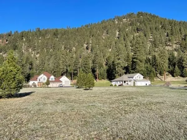 Lolo, MT 59847,Lot 21& 22 Nez Perce LOOP