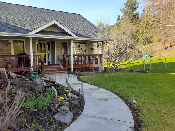 Lolo, MT 59847,7615 Moe RD
