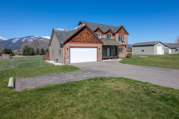 Florence, MT 59833,5331 Fiddler CT