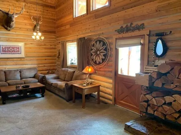 Seeley Lake, MT 59868,120 Laurel LN