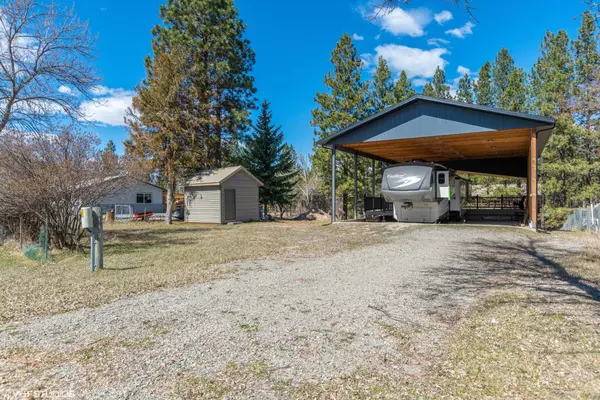 Rexford, MT 59930,292 Gateway ST