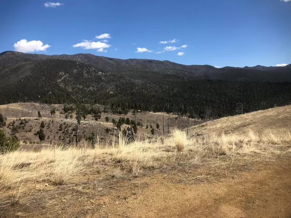 Boulder, MT 59632,Tbd Nursery Creek RD