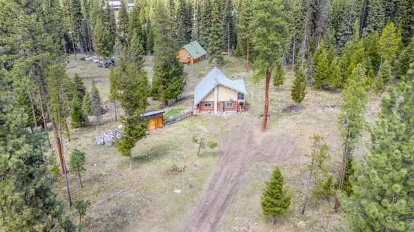 Seeley Lake, MT 59868,1727 S Canyon DR