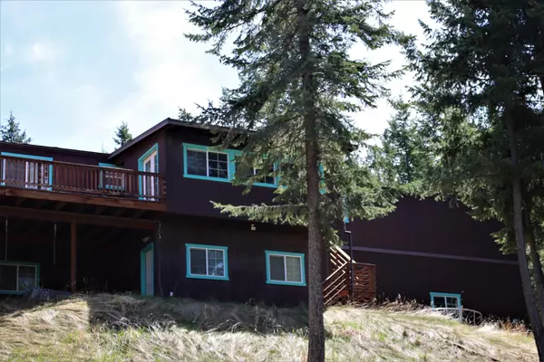 Rexford, MT 59930,310 Ridge Loop RD