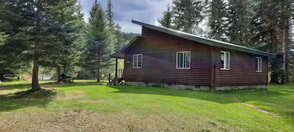 Yaak, MT 59935,27024 Yaak River RD