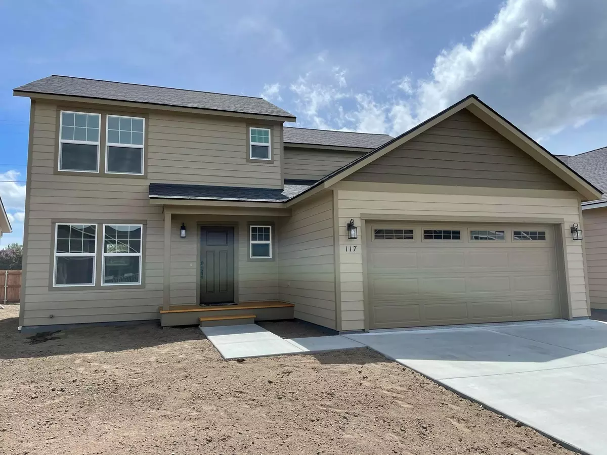 Hamilton, MT 59840,117 Rosemary LN