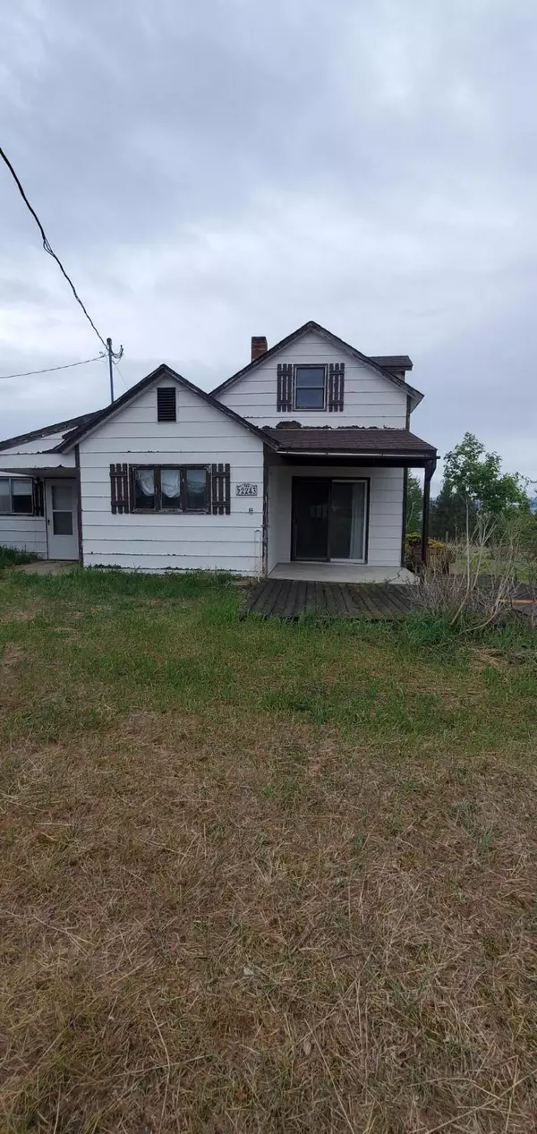 Victor, MT 59875,2243 Pleasant View DR