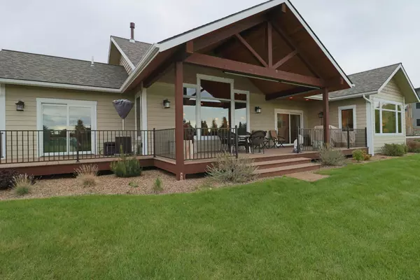 Bigfork, MT 59911,63 Lake Pointe CT