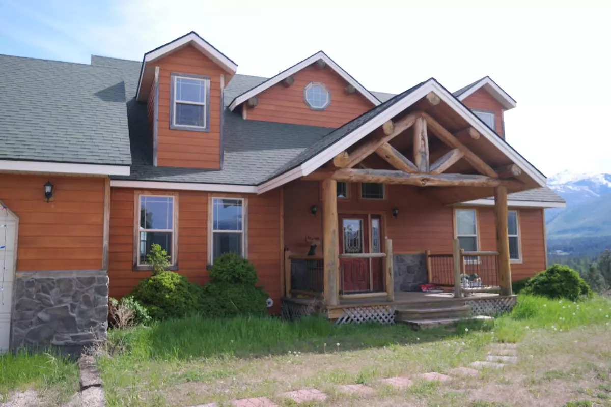 Victor, MT 59875,471 Bourne LN