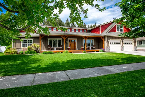 Kalispell, MT 59901,15 Glacier CIR