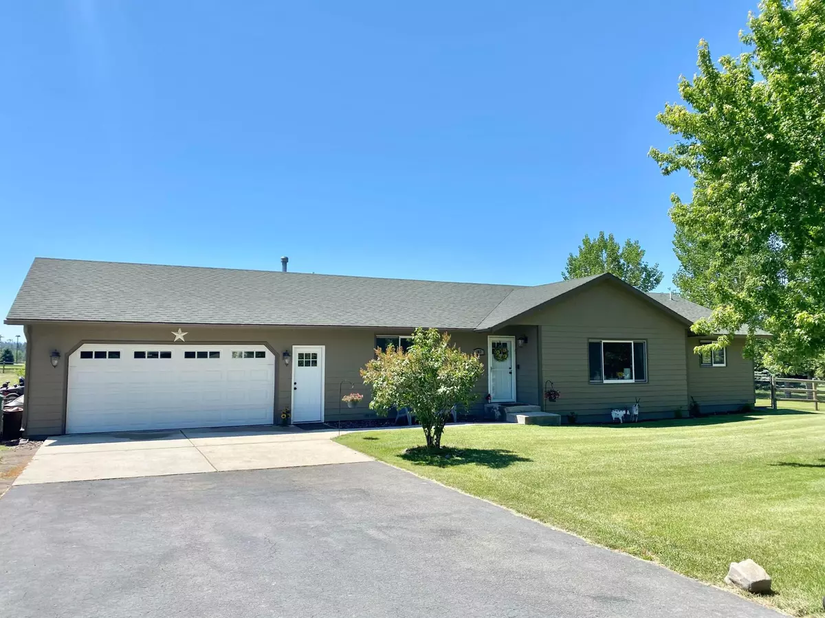 Florence, MT 59833,103 Apple Valley WAY