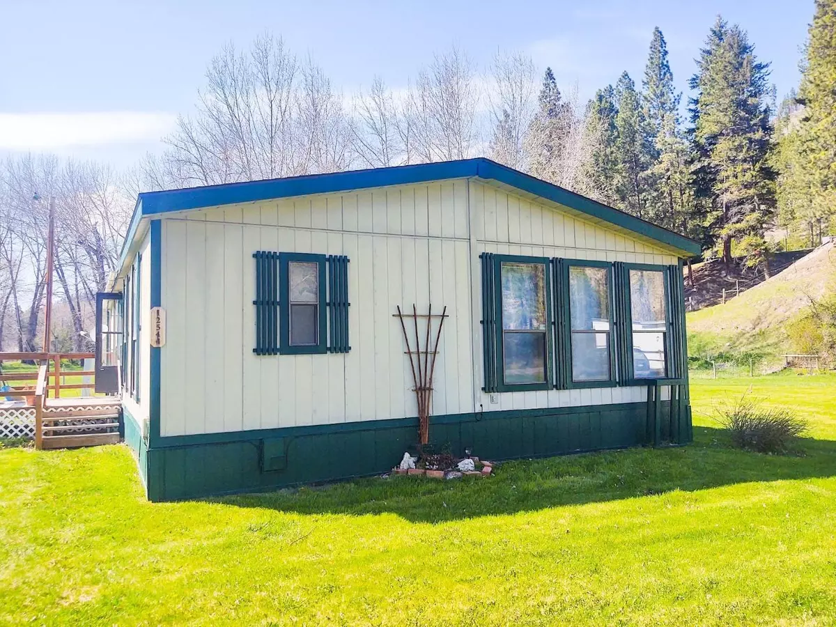 Lolo, MT 59847,12544 Chickaman LN