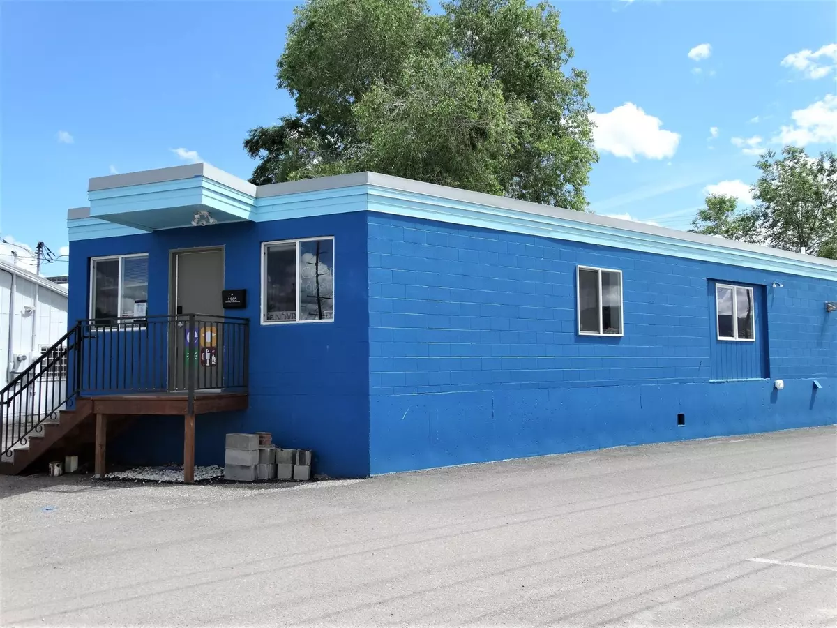 Missoula, MT 59801,1905 W Sussex AVE