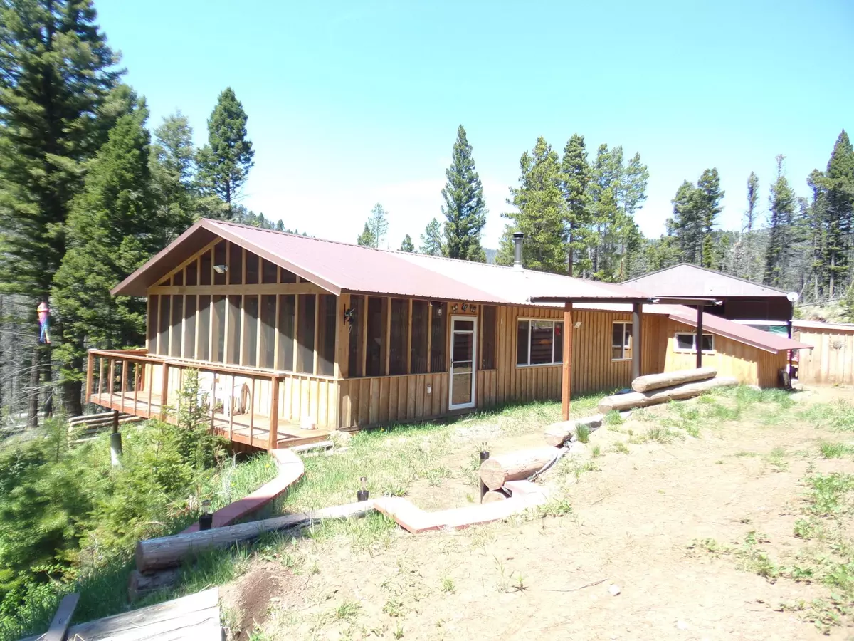Canyon Creek, MT 59633,12401 Lincoln RD W