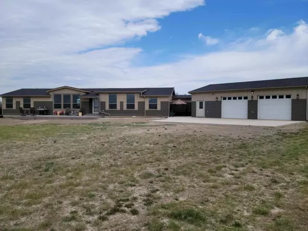 Brady, MT 59416,1735 Comwel RD E