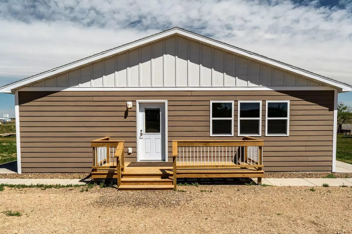 Bainville, MT 59212,202 Rhea AVE