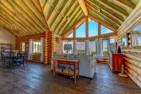 Canyon Creek, MT 59633,6486 Little Falcon DR