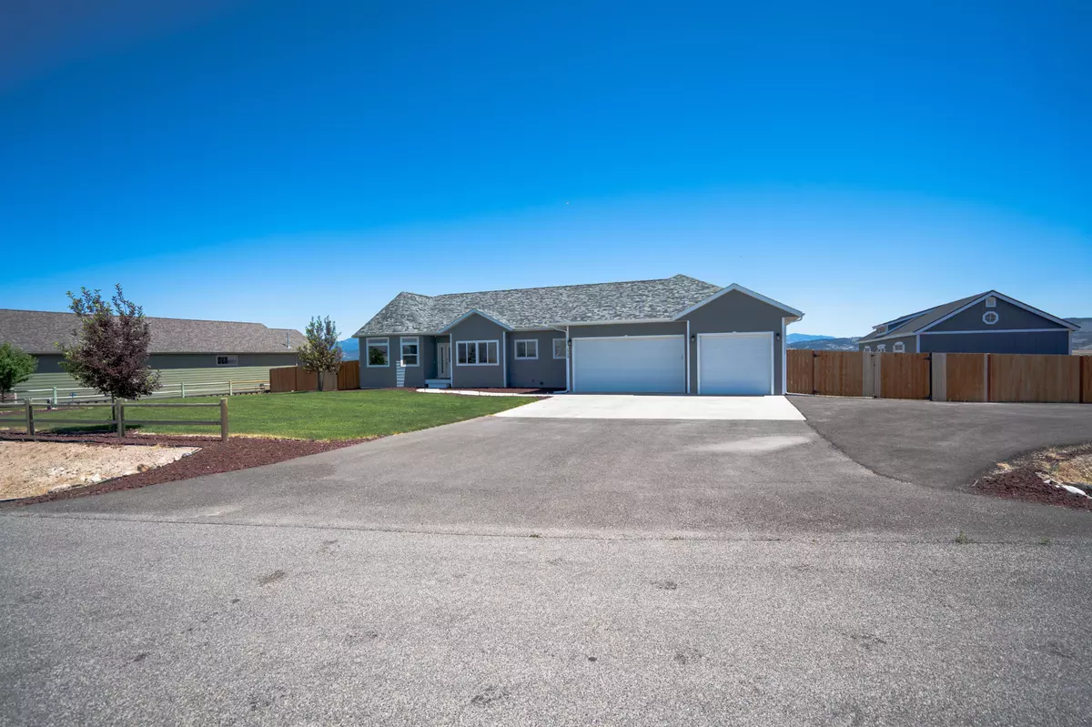 East Helena, MT 59635,2989 Canyon Ridge DR