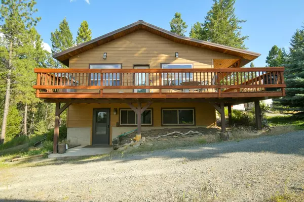 Rexford, MT 59930,116 Osprey CT