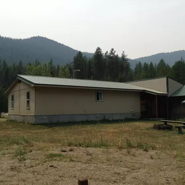 Haugan, MT 59842,465 Valley West DR W