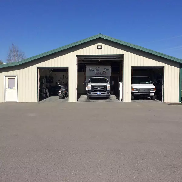 Thompson Falls, MT 59873,208 Commercial WAY