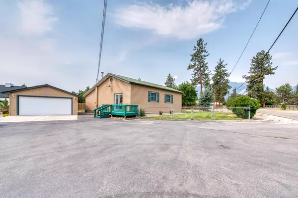 Florence, MT 59833,235 Holloway LN