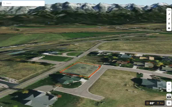 Polson, MT 59860,100 Judith CT