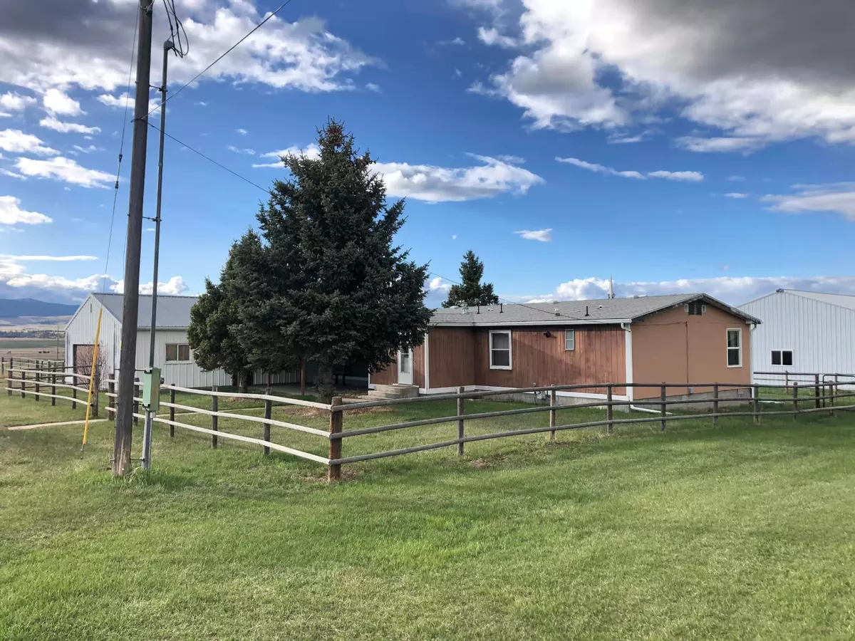 Philipsburg, MT 59858,1130 Sunshine RD