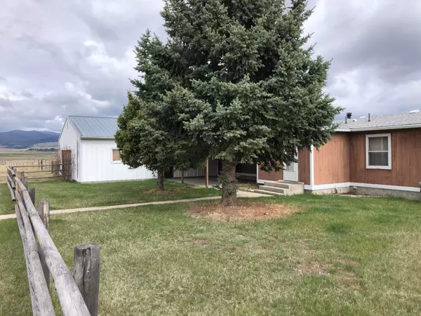 Philipsburg, MT 59858,1130 Sunshine RD