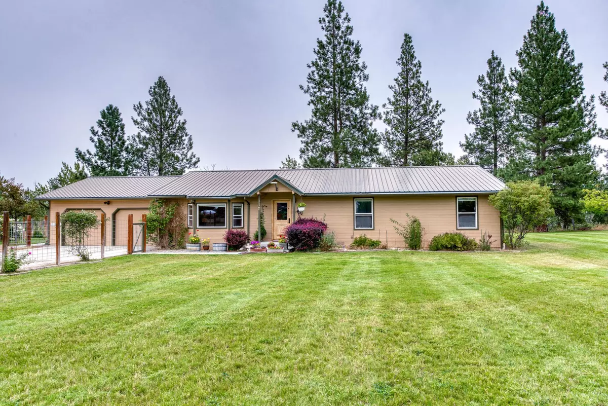 Victor, MT 59875,112 Bear Paw CT