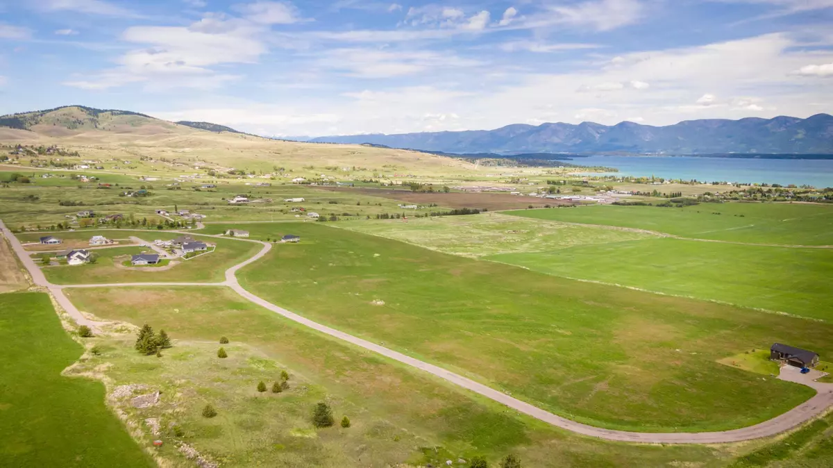 Polson, MT 59860,Lot 27 Stone Wall DR