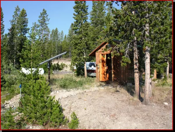 Anaconda, MT 59711,689 Rosa TRL