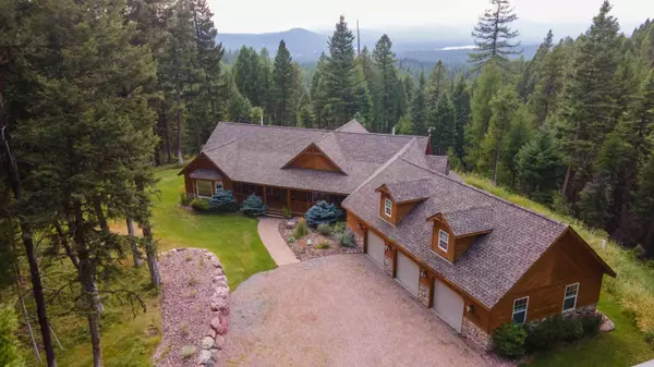 Seeley Lake, MT 59868,190 Bitterroot DR