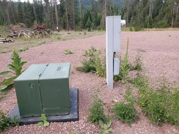 Seeley Lake, MT 59868,223 W Wagon Wheel CT