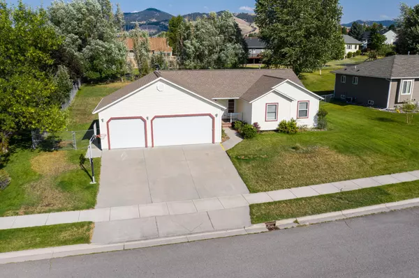 Missoula, MT 59803,6726 Kelsey CT