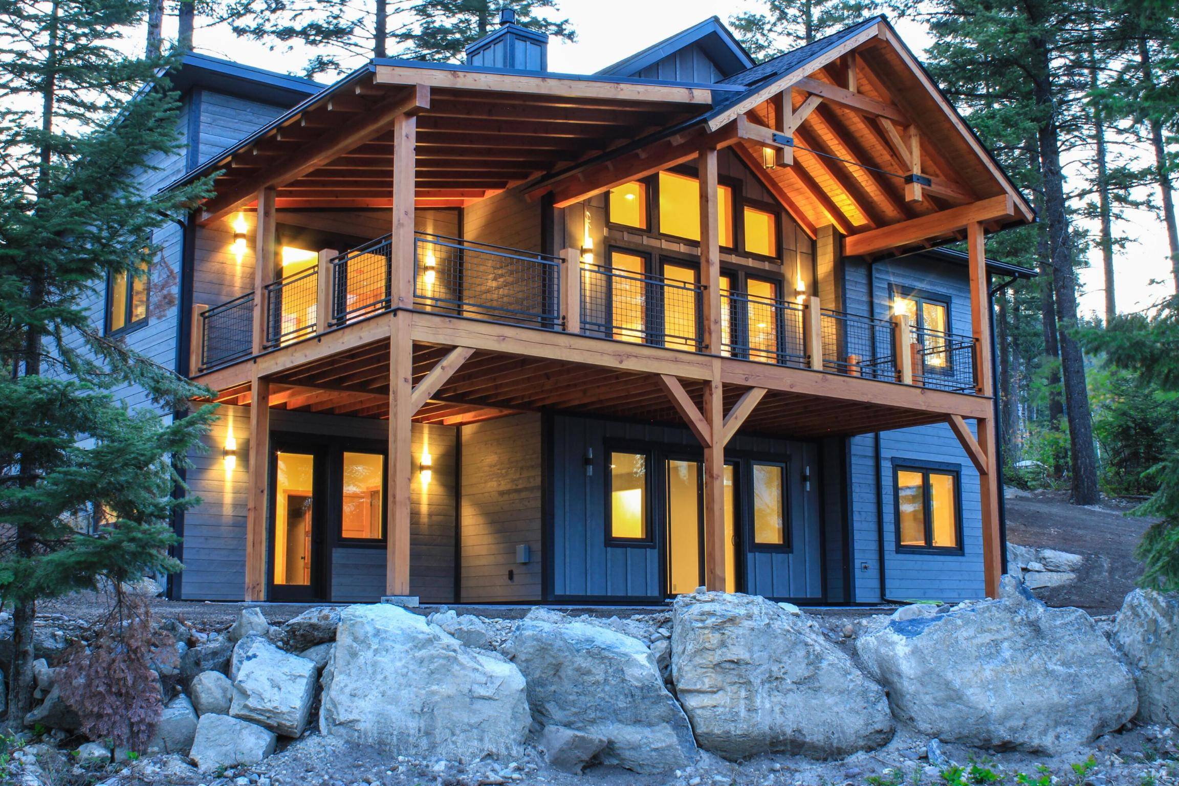 21 Harlequin CT,  Whitefish,  MT 59937