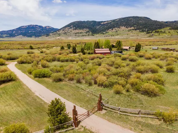 West Yellowstone, MT 59758,327 Pelican LN