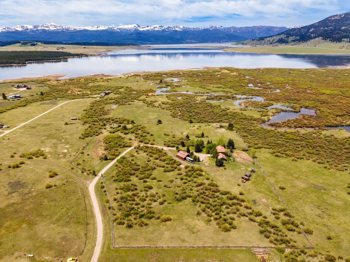 West Yellowstone, MT 59758,327 Pelican LN