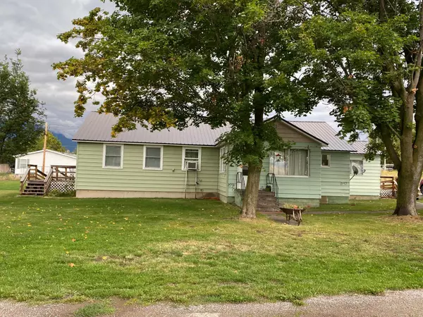 Saint Ignatius, MT 59865,436 Home Addition DR