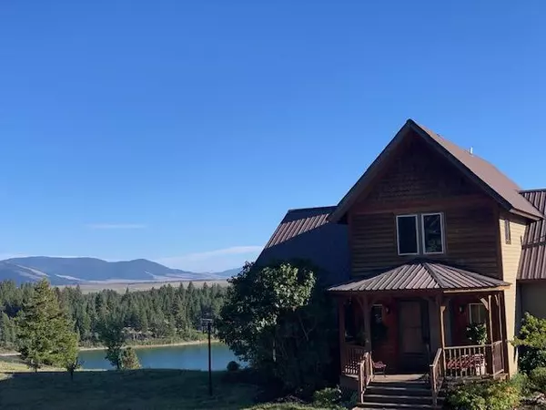 Ovando, MT 59854,675 Dry Gulch RD