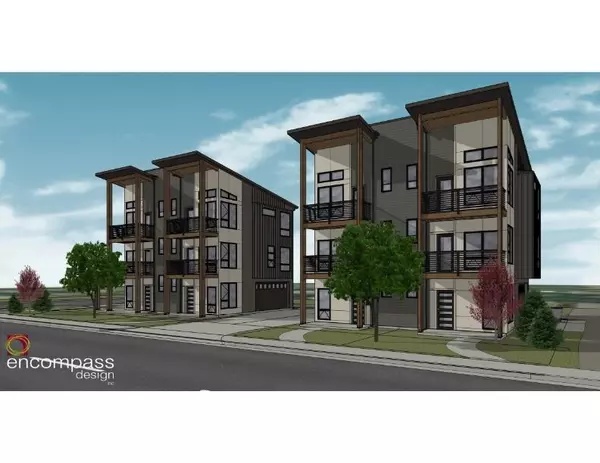 Missoula, MT 59801,1375 B Johnson ST