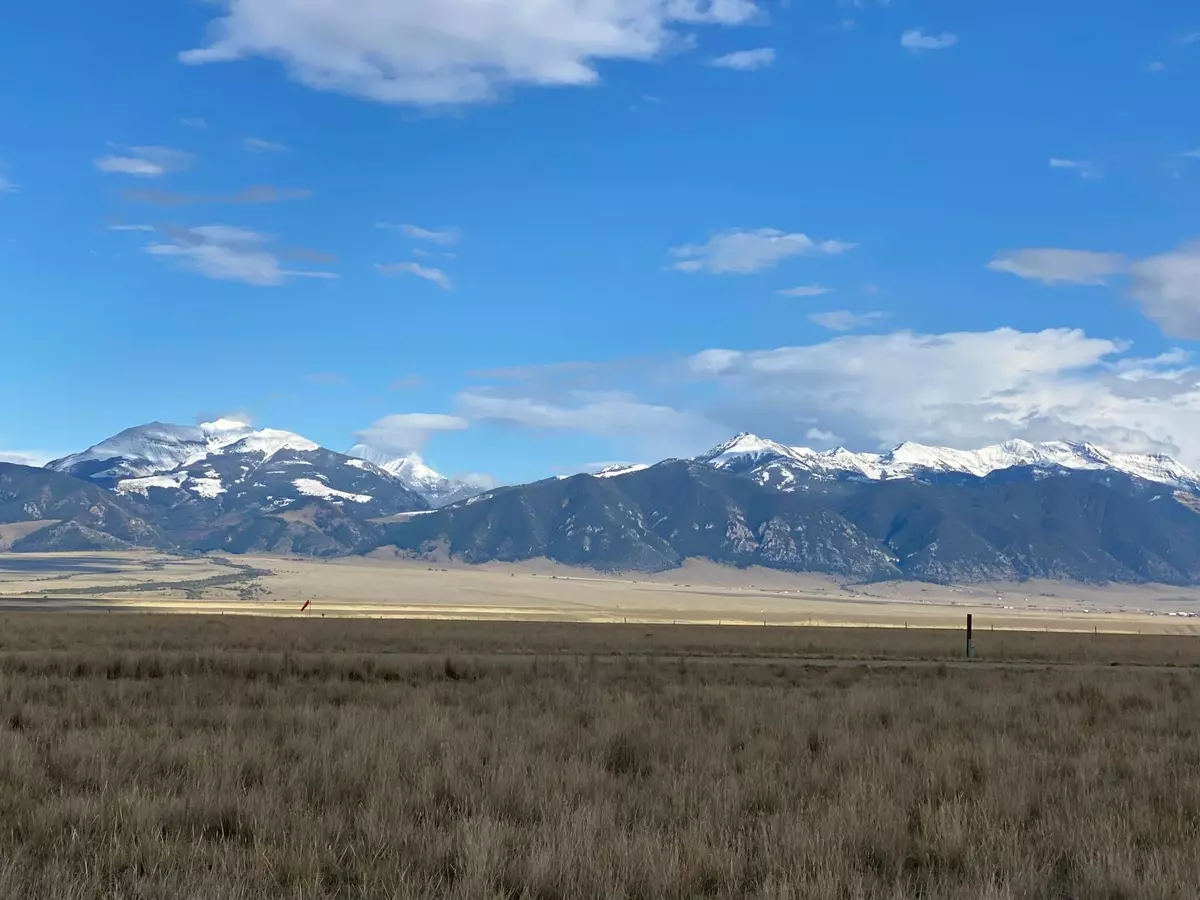 Ennis, MT 59729,Lot 122 Pronghorn Meadows