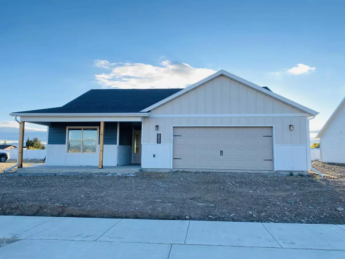 East Helena, MT 59635,2847 Ashley AVE