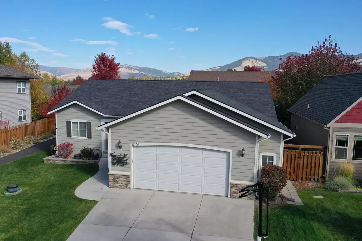 Missoula, MT 59803,6104 Hobson LN